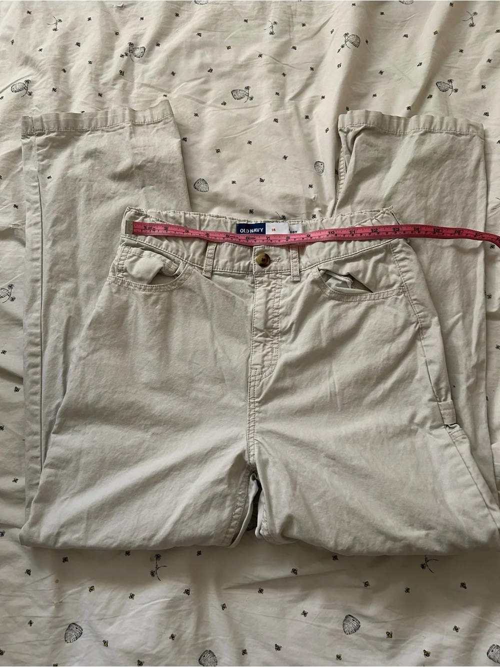 15 Pairs of Boy’s size 14 Pants & Jeans